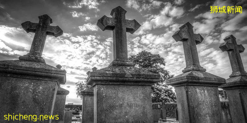 这个新加坡人经历了911恐怖袭击后，幸存！李显龙总理讲话