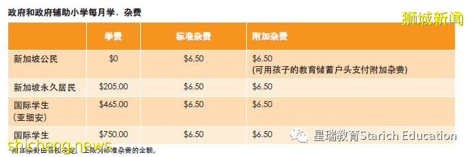 什麽造就了新加坡式精英教育？小學篇(1)