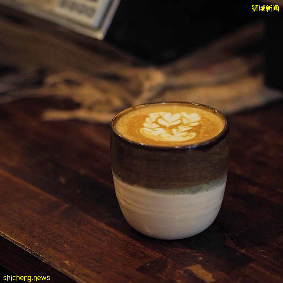 90%的人可能都不知道的宝藏Café,在西部的你请收好这份私藏攻略