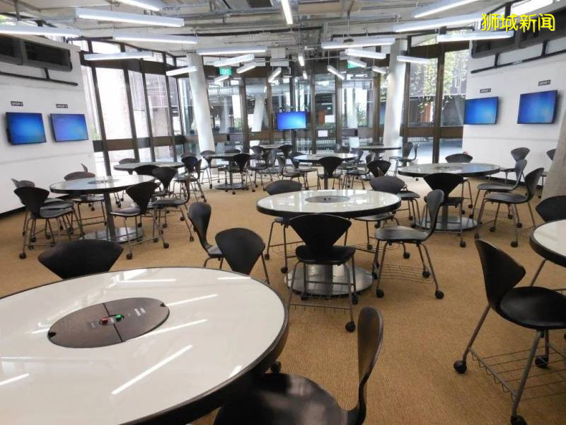 南洋理工大學生活指南（學習篇）