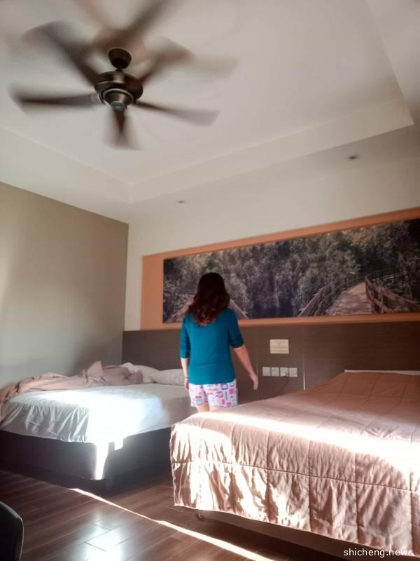 ◤全球大流行◢ 新国D'Resort隔离者均确诊 卫生部：无互相传染风险