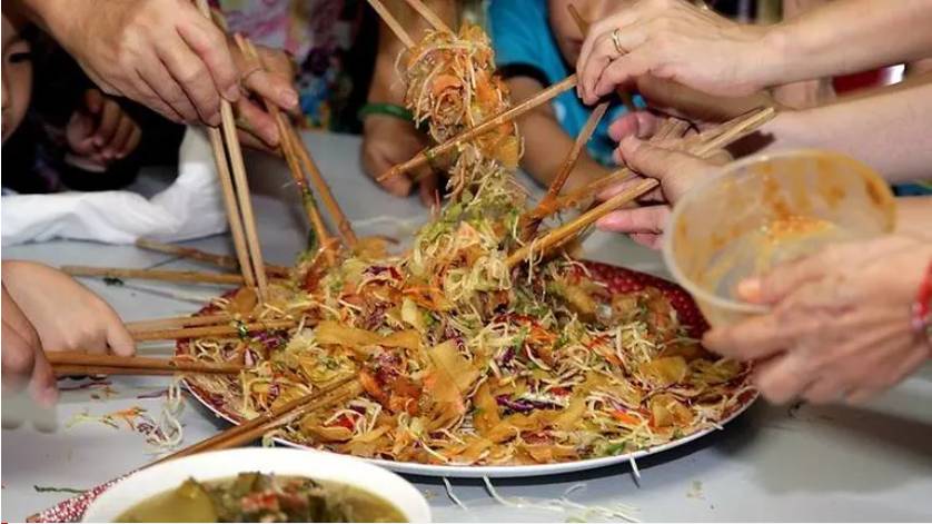 春節千萬要注意的禁忌,否則你可能會被新加坡政府處罰慘重