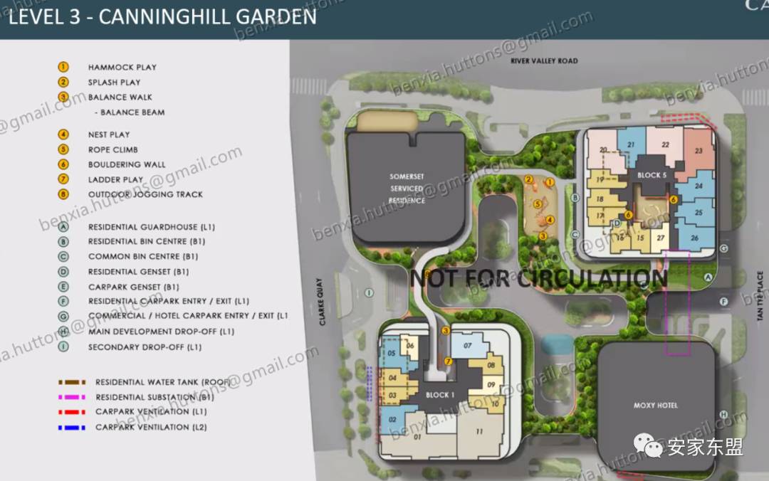 康甯河灣Canninghill Piers今天選房,感謝財神保佑,接下來就是看運氣能否選到房了,$2634psf起