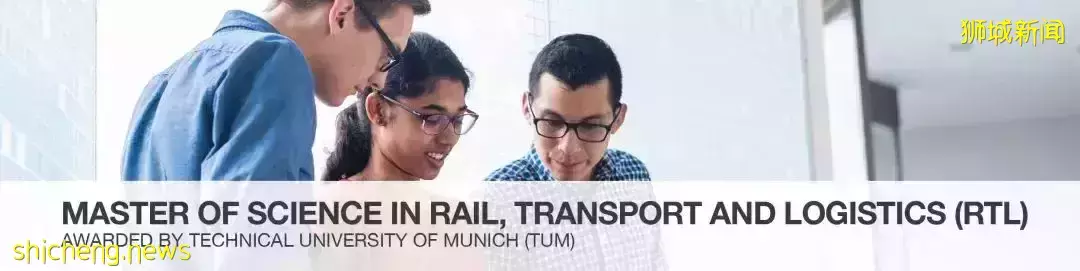 “隱藏”在新加坡的世界級名校,一定不能錯過QS排名50的德國名校TUM