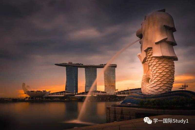 新加坡留学优势解读