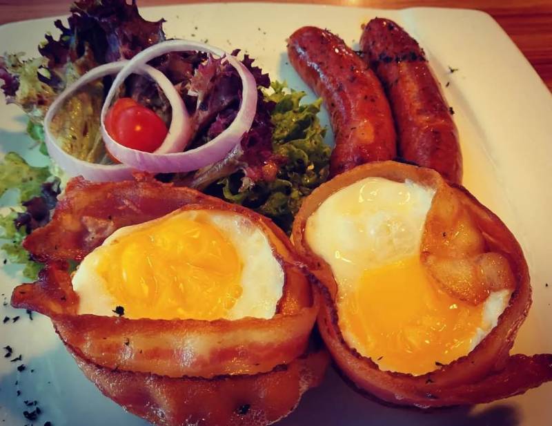 後起之秀，如何在Serangoon解決一頓完美Brunch