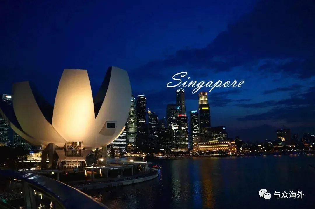 新加坡移民 新加坡自雇就业准证详解