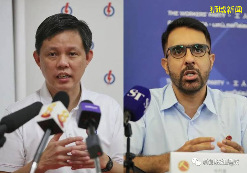 該投執政黨還是反對黨？　雙方都用“選情告急”在示弱以退爲進