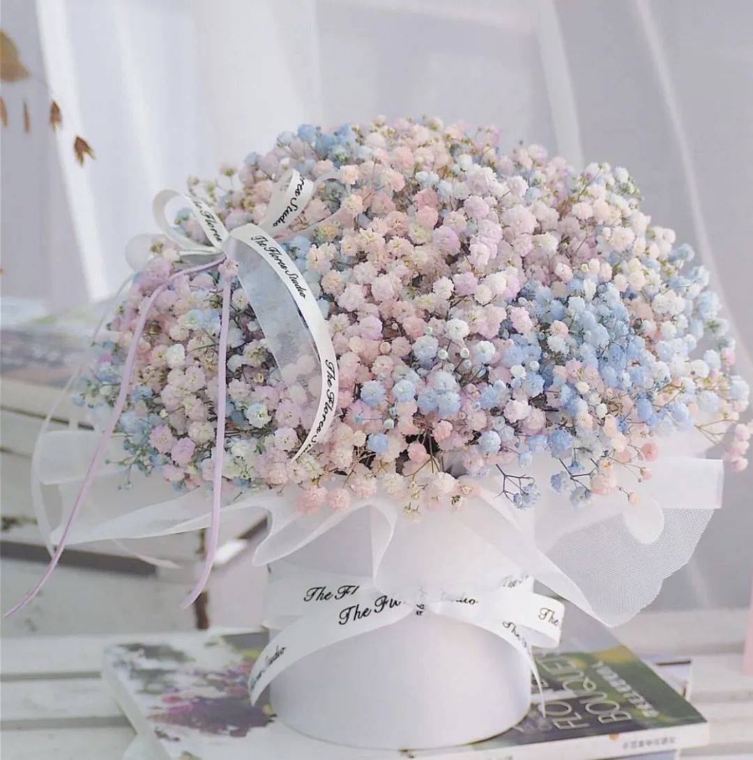 新加坡哪裏買花最劃算，最有創意？想表白，看這裏