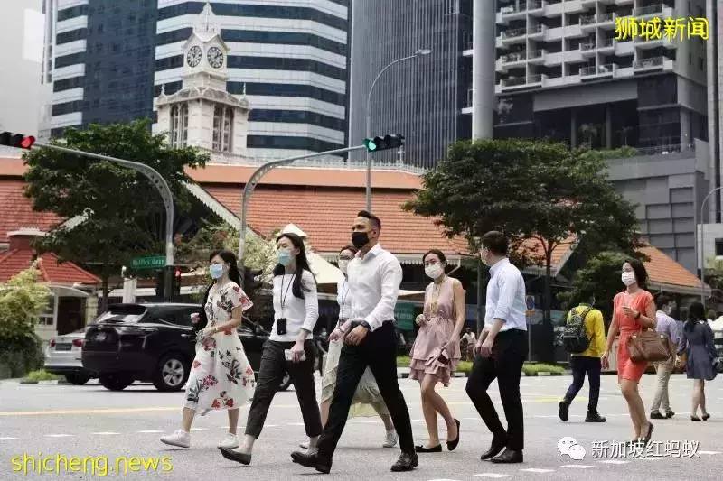 西方國家企業開始試驗每周四天工作制，新加坡上班族可以期待嗎