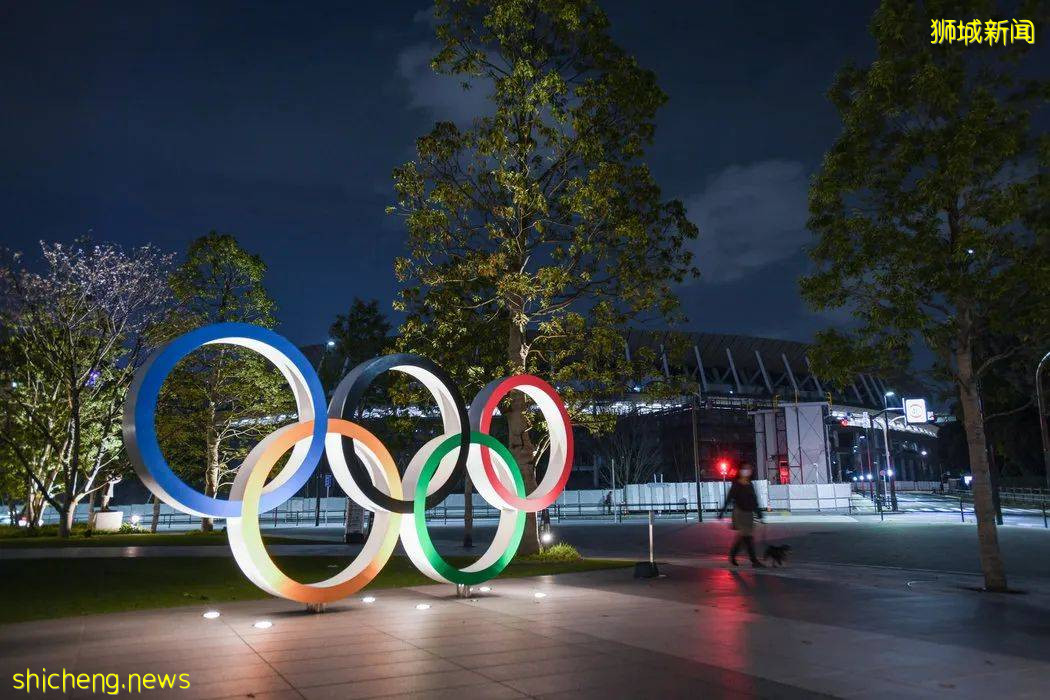 科興在新加坡“受歧視”?總理夫人發貼回應!本月起一大波人開始出國旅遊了