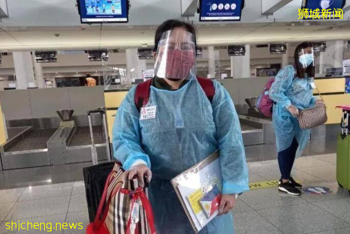 新加坡給女傭中介上“緊箍咒”，只是這“箍”有點太形式主義吧