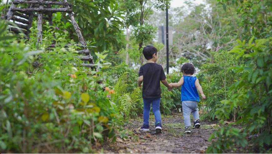 厲害了！新加坡封城一周年之際，狂開10個新景點准備迎外國遊客
