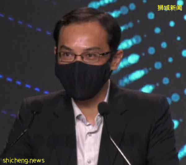 平均10人中6人遇骗子  新国去年被诈掉8亿 