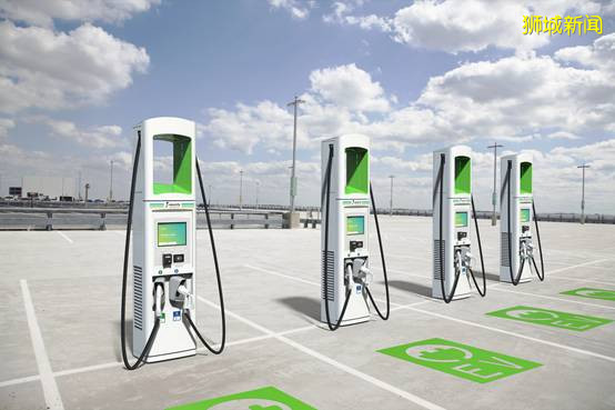 2040年淘汰燃油车!新加坡将进入全电车时代