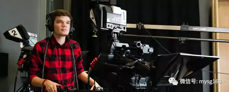 新加坡莎顿国际学院 首选艺术与传媒类专业