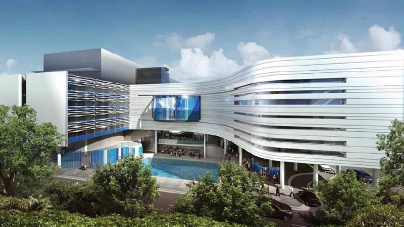 新加坡留學 爲什麽初中畢業後大家都喜歡來新加坡留學