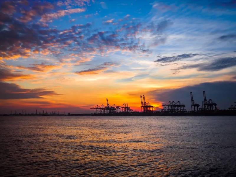 每一張都是 Ins 大片！這樣的新加坡你見過嗎