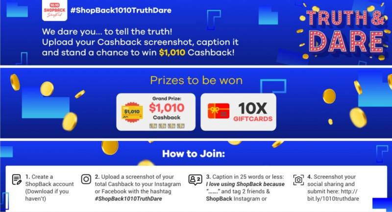 10.10大促預備沖呀！香格裏拉Staycation，平板電腦，Kindle，耳機，名牌包包免費送！各大電商加大號返現