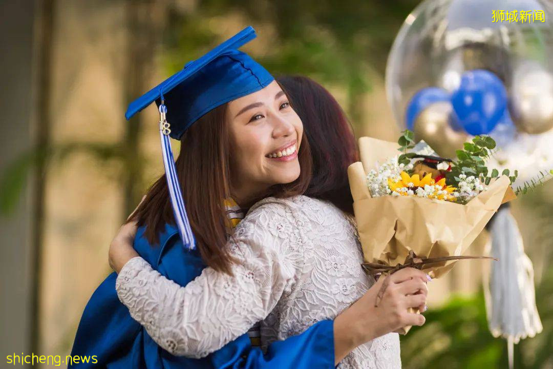 在國內做好准備，未來直升英國精英大學新加坡校區