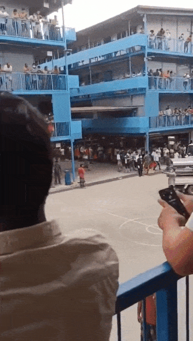 宿舍出现大量确诊病例，新加坡20000客工集体隔离！