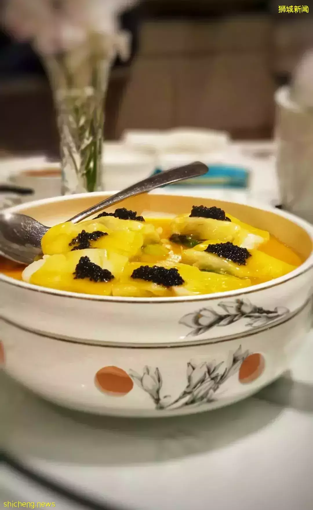 詩酒趁年華 東坡宴 隔空和千古吃貨大文豪蘇東坡幹杯