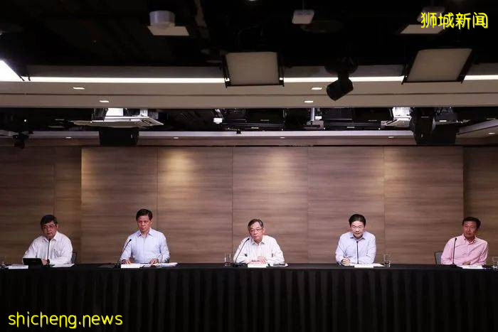 新加坡公布5大“黑区”，3天各到访超千例！这个国家不再公布新增病例