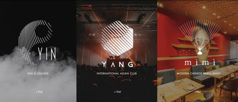 情侶檔如何在新加坡玩轉萬聖節