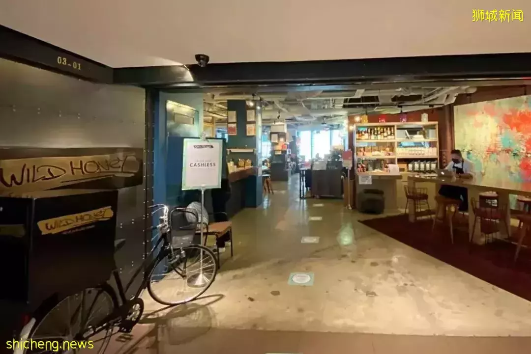 新加坡人最爱的12间早午餐店，绝美河畔、现磨咖啡！周末排长龙