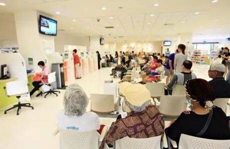 一文搞懂!解讀新加坡最新醫保調整