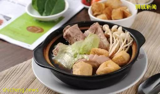 新加坡最全旅游攻略