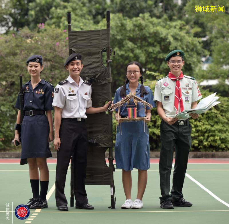 为什么CCA课外辅助活动很重要?这10个原因告诉你