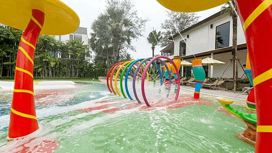 实拍!我从新加坡去泰国普吉岛花了多少钱