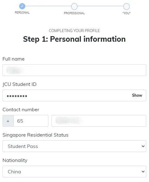 校招 星展銀行(DBS)、新加坡汽車公會等衆多熱門行業雇主入駐大學校園招聘會