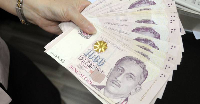 招資48萬3萬拿去還阿窿 包租婆被控失信