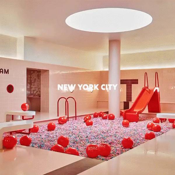 新加坡新晋网红拍照打卡地，还没开放，已经荣登热搜No.1