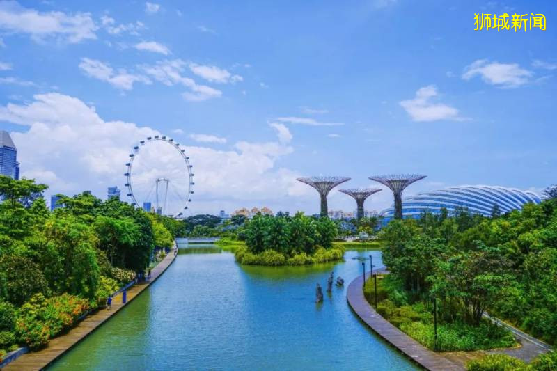近期关于新加坡你必须知道的5件事