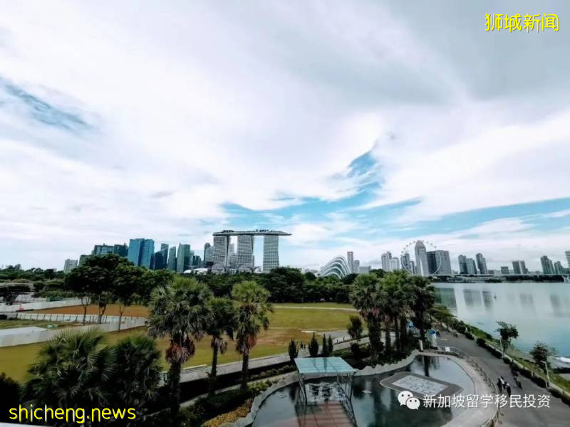 【移民資訊】新加坡爲什麽是衆多移民歐美多年的華人回流首選之地