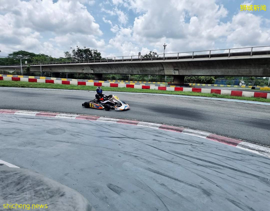 林俊傑回新加坡四個月！竟打卡了15個網紅景點，吃喝玩樂都有