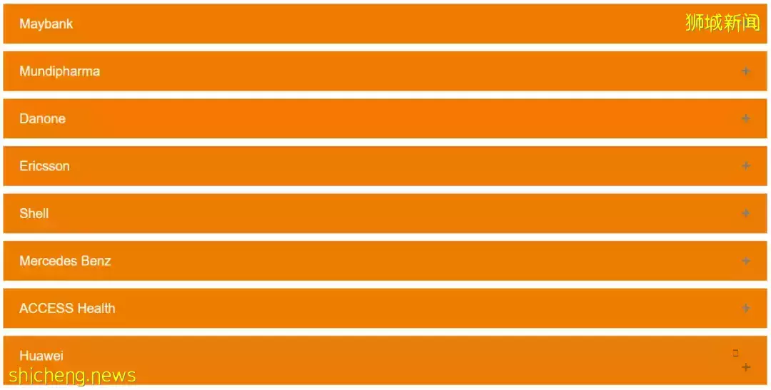 新加坡留學的精英主義爲何越來越香