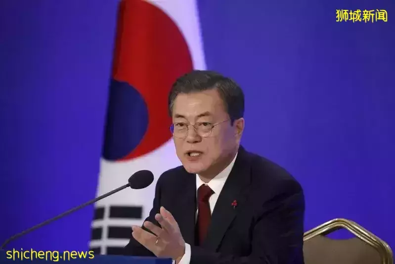 放弃“与病毒共存”!韩国紧急收紧新加坡入境要求