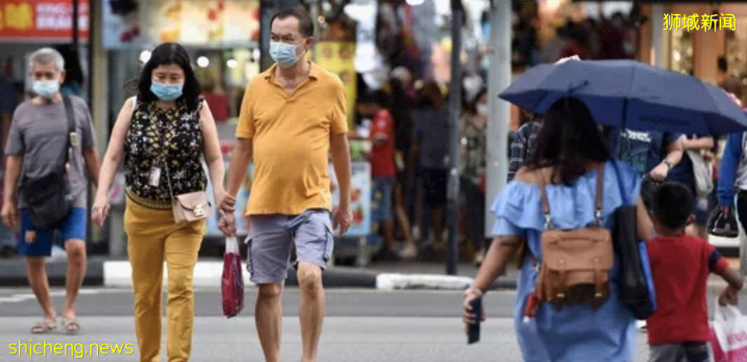 兩碗米飯花了我18新幣！最新報告：疫情下新加坡75%的人不敢亂花錢！竟是這兩個原因