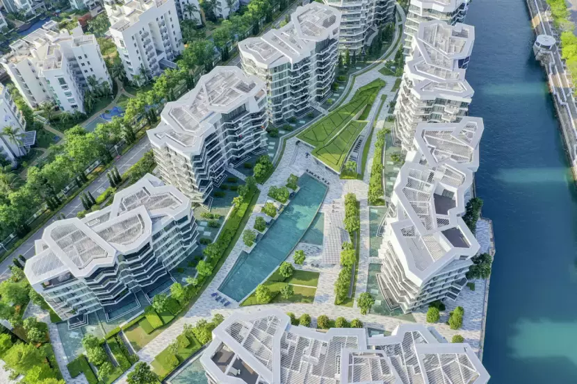 經濟日報：新加坡致力維持樞紐港口地位