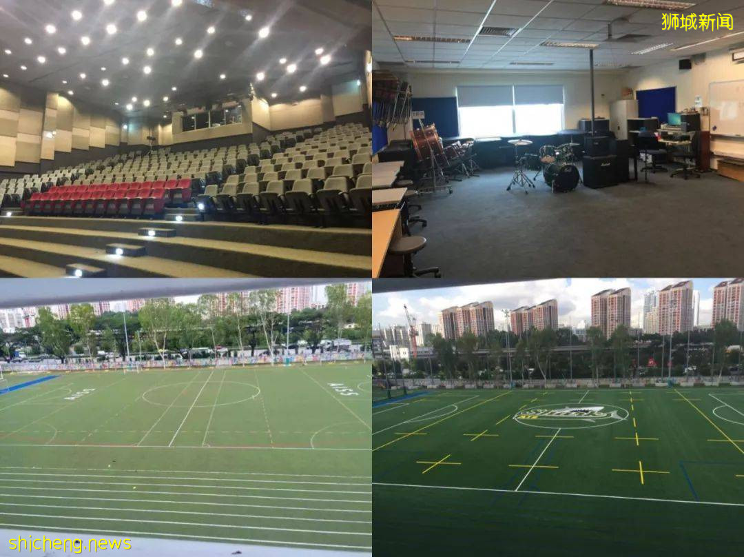 你了解新加坡澳州国际学校了吗