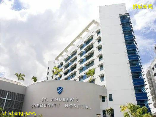 新加坡一家三口相继感染!小贩曝光住院经历、吐槽隔离安排混乱