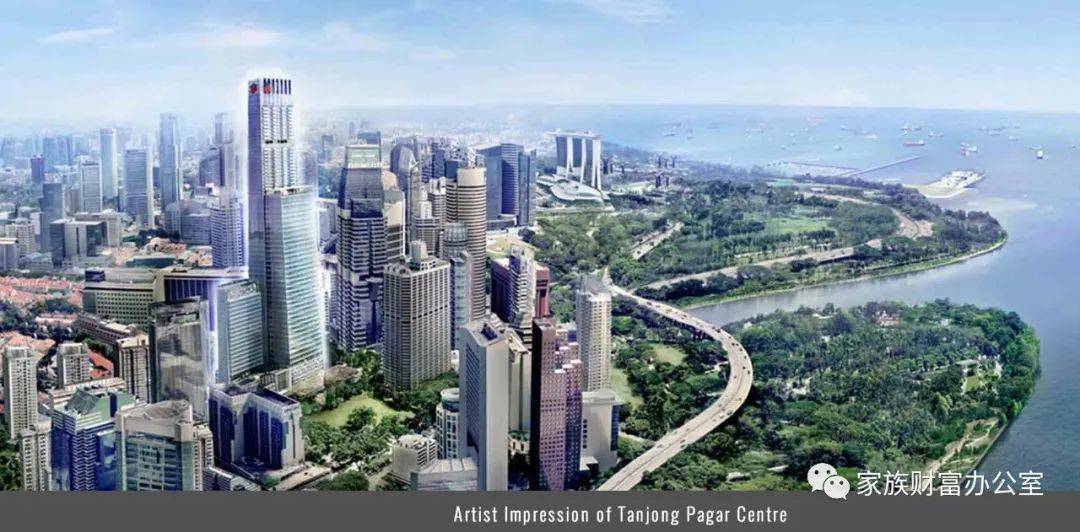 2021年新加坡移民方式全汇总之家族财富办公室