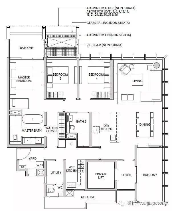 为“抢”新加坡土地!两个亿万富豪表兄弟,豪掷10亿新币