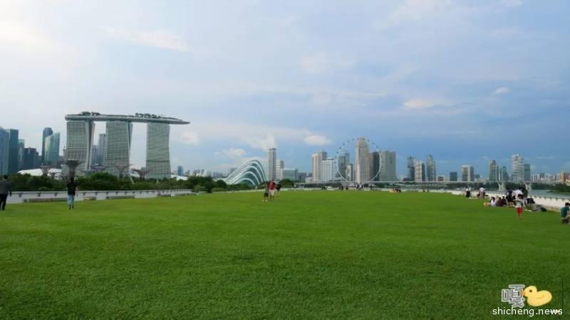 我推荐的新加坡景点！/// 新加坡旅游攻略