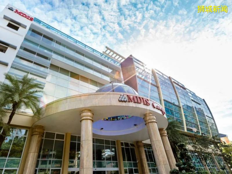 唯一提供學生宿舍的私立院校,原來是新加坡曆史最悠久的非盈利性高等學府