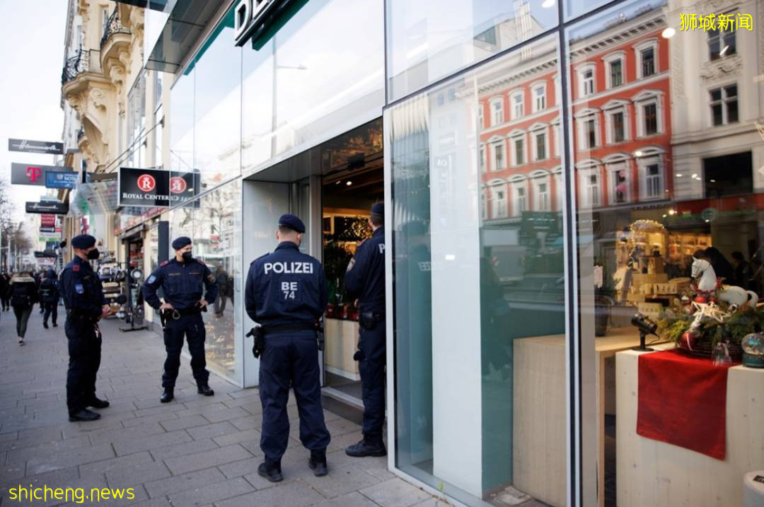 封国、暴动、欧洲疫情大反扑!新加坡卫生部公布数据,年轻人、儿童感染率激增